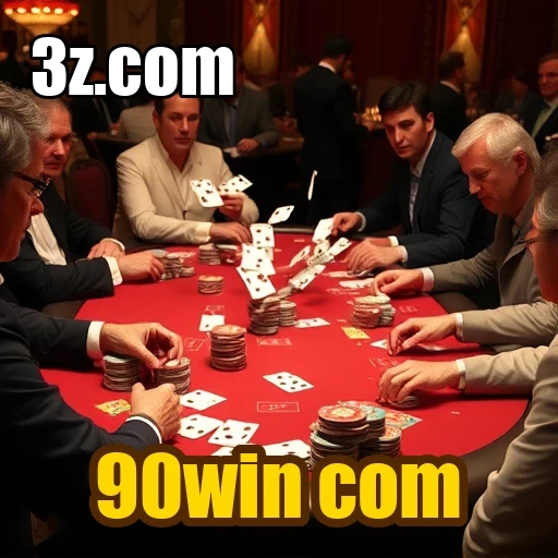 Pokerlive: Comunidade e Inovação no 90win com