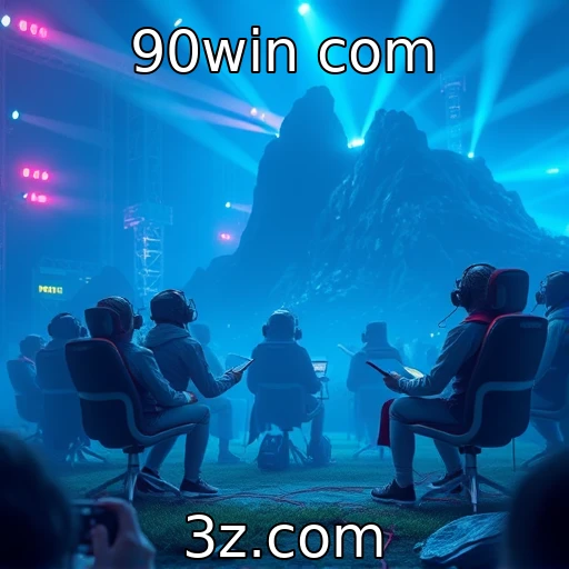 Aumento da popularidade de streamers de cassino