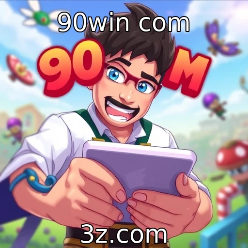 Crescimento do mercado de jogos mobile no Brasil