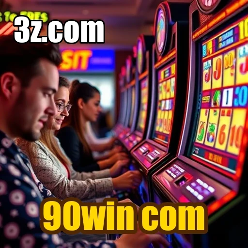 Últimas novidades no 90win com: Variedade e Engajamento